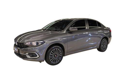 Fiat Egea 2023