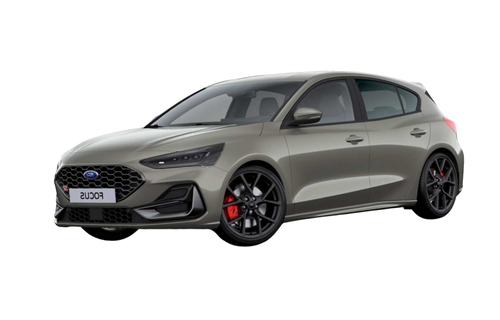 Ford Focus 2023