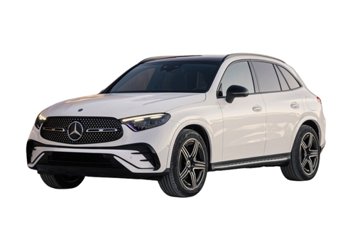 Mercedes GLC 2023