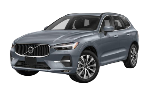 Volvo XC60 2023