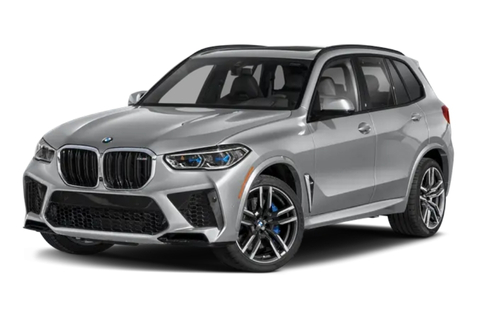 BMW X5 2023